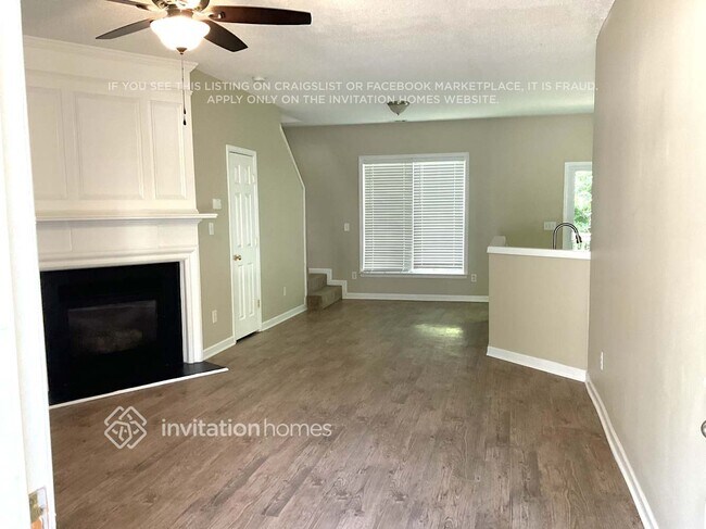 Foto del edificio - 1322 Timuquana Trail