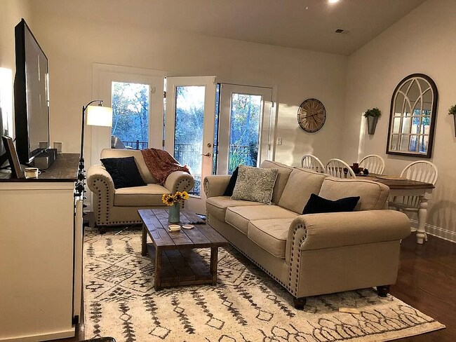 Foto del edificio - 17 Elk Ridge Ln