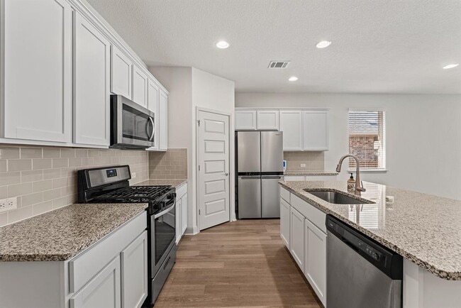 Building Photo - 16737 Marcello Dr