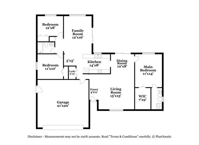 Building Photo - 12826 Tallowood Dr
