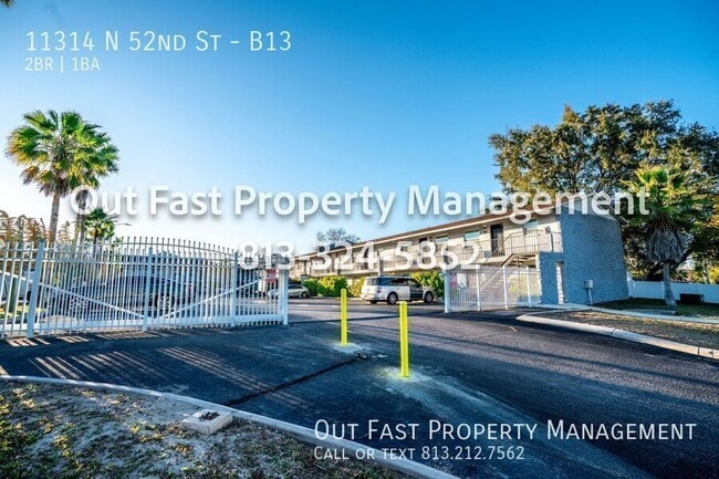 Photo - 11314 N 52nd St Apartment