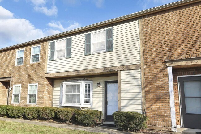 Foto del edificio - 1642 Park Row Dr