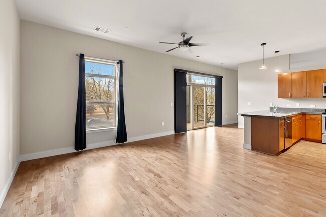 Foto del edificio - 5401 S Park Terrace Ave