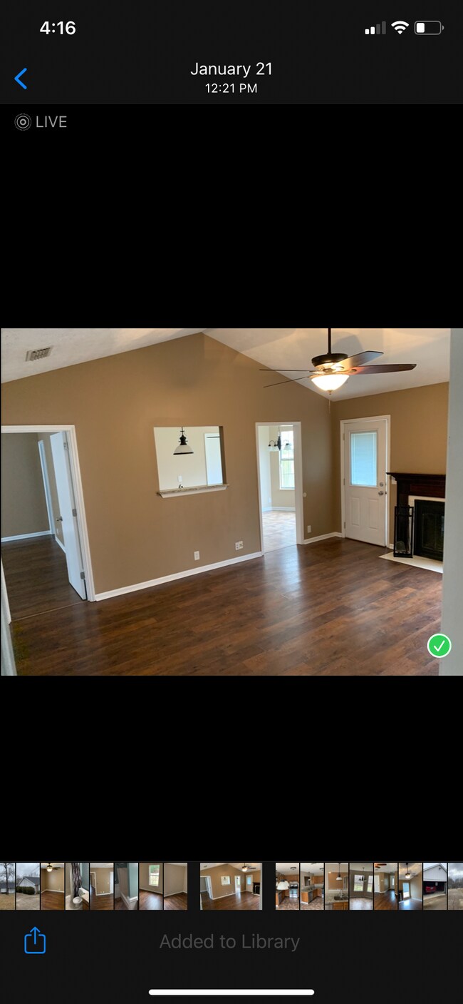 Foto del edificio - 1005 Willowbank Ct
