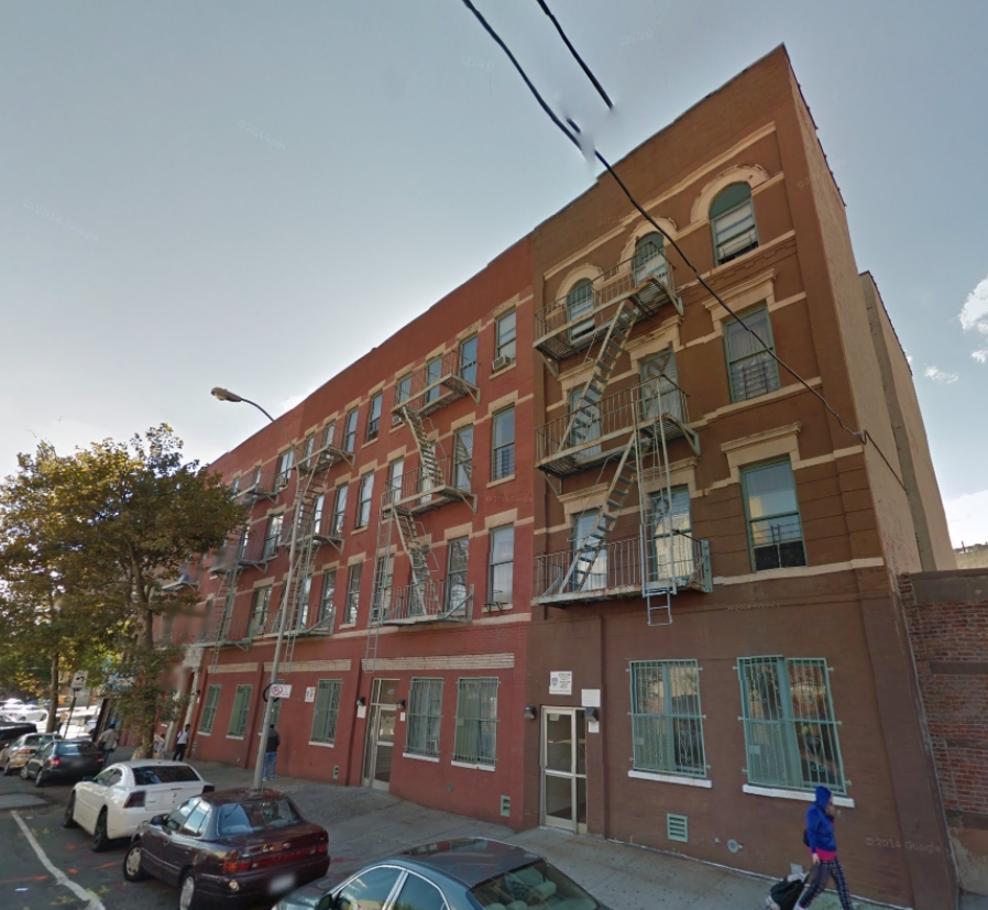 485 Courtlandt Ave, Bronx, NY 10451 - Apartments in Bronx, NY ...