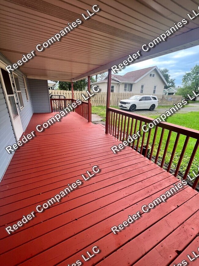 Foto del edificio - 2 bedroom home in South Hammond!