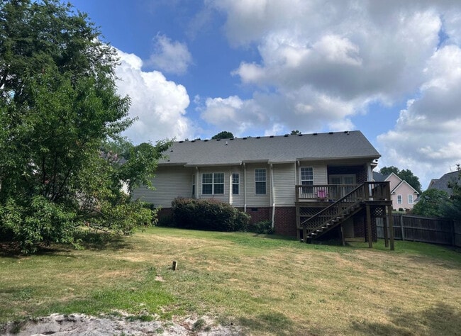 Building Photo - 297 High Chaparral Dr