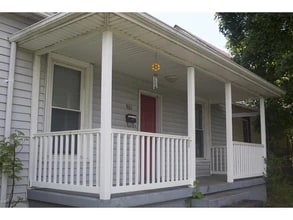Building Photo - 901 Grover St