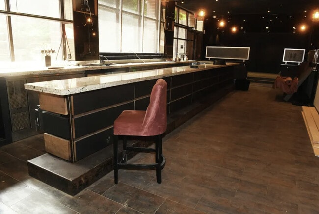 Rebellion Gastropub - Innovation Studios