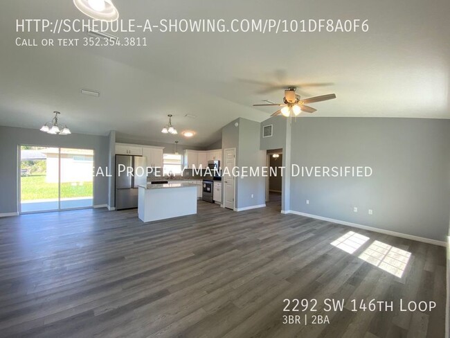 Foto del edificio - Desirable SW Ocala Neighborhood 3/2/2 **WO...