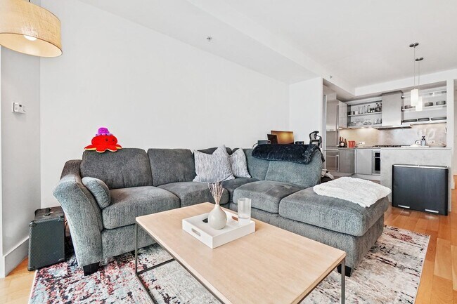 Foto del edificio - 77 Hudson St