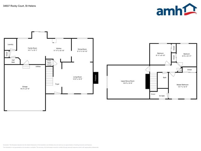 Foto del edificio - 34607 Rocky Ct