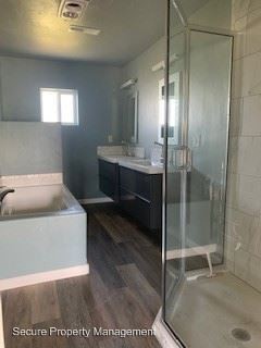 Foto del edificio - 2 br, 1 bath House - 136 Patterson St