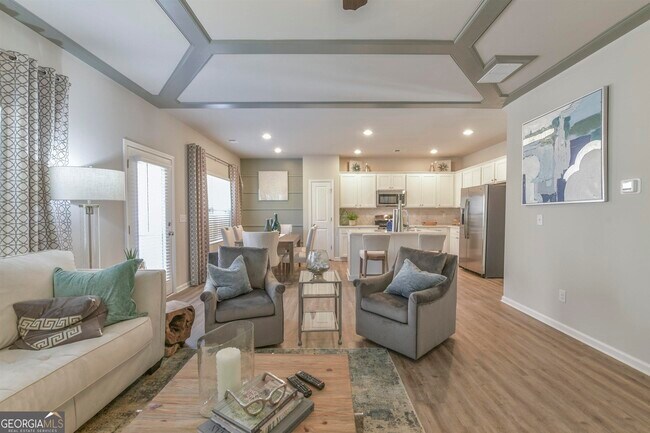Foto del edificio - 213 N Fortune Way