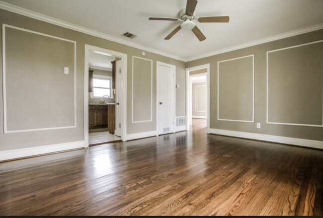 Foto del edificio - 417 E Holley St