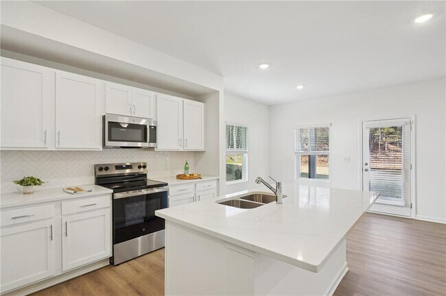 Foto del edificio - 5321 Frontier Ct