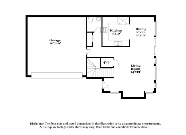 Foto del edificio - 10637 Alondra Peak St