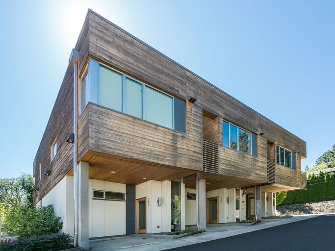 Foto principal - Vanguard Apartments
