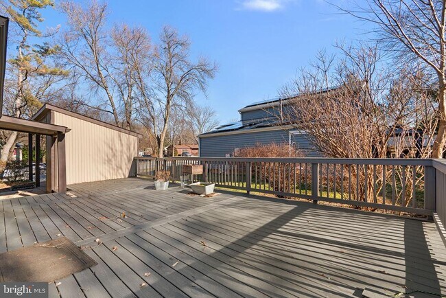 Building Photo - 9317 Farewell Rd