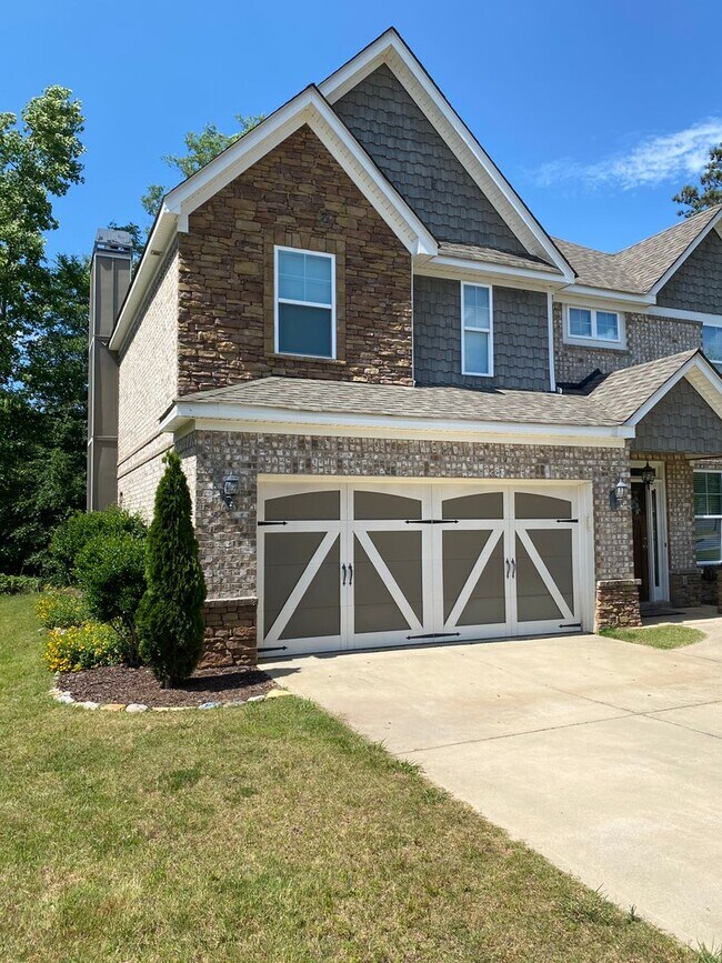 Foto del edificio - Morgan Woods Subdivision