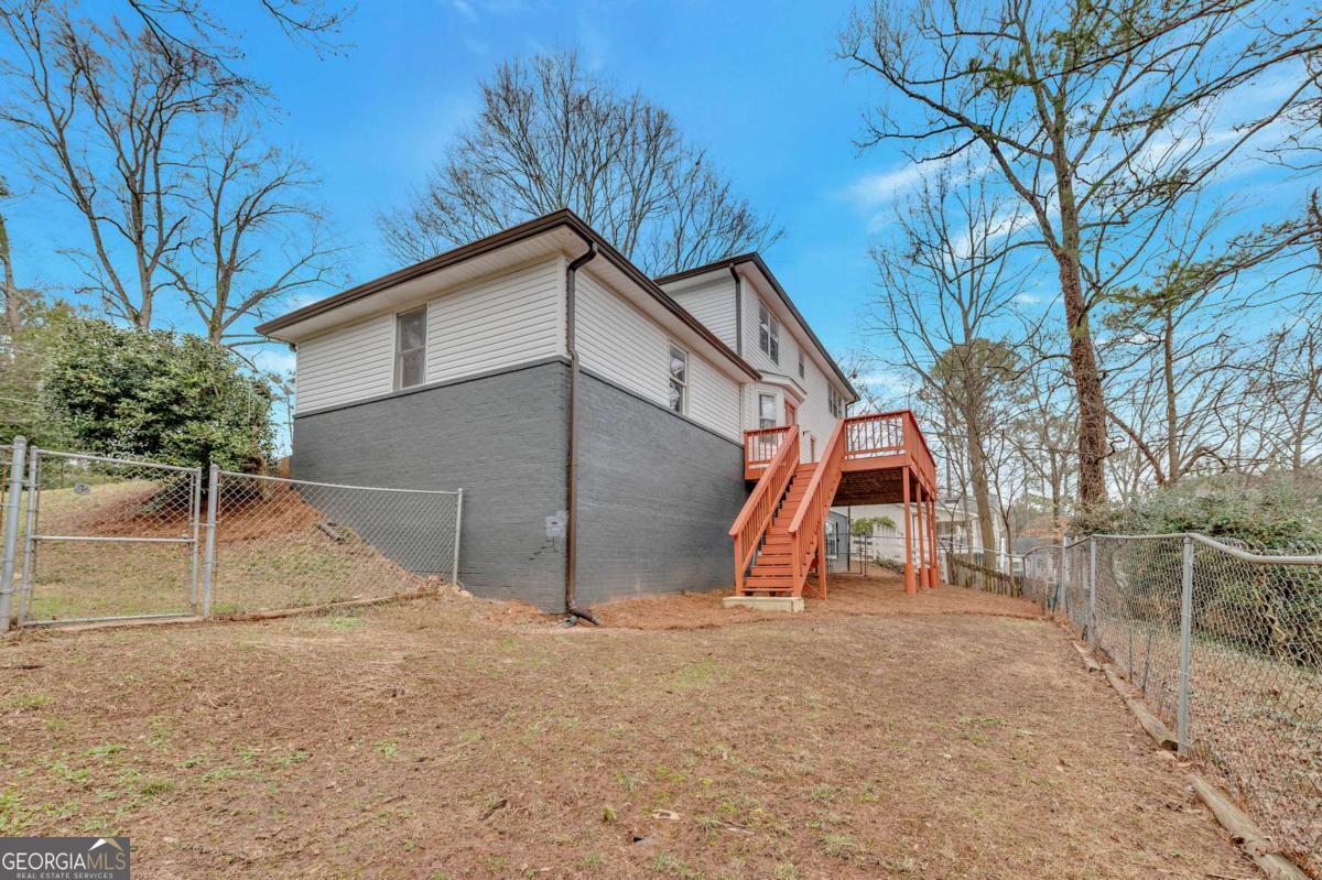 Foto del edificio - 6805 Wright Rd NE