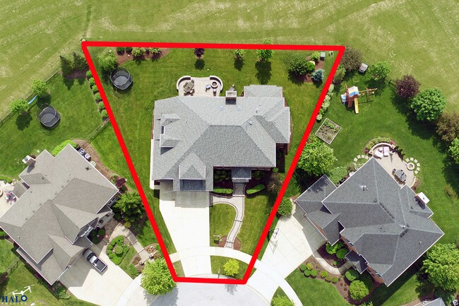 Building Photo - 4304 Pagoda Ct