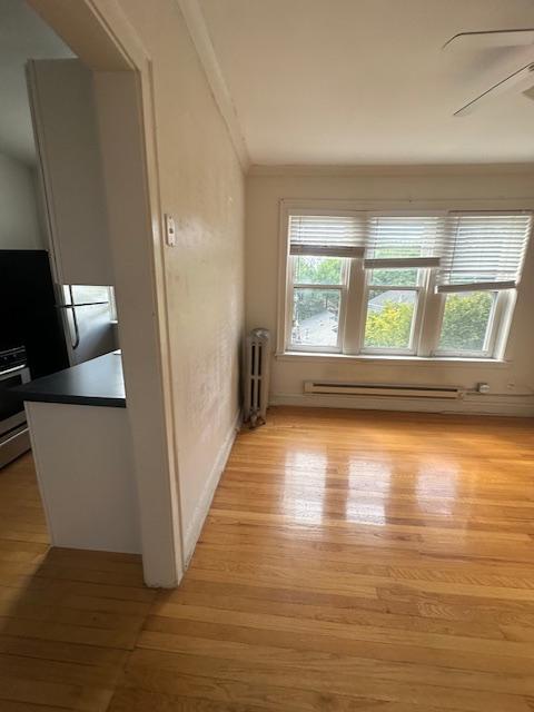 Building Photo - 1 bedroom in Chicago IL 60613