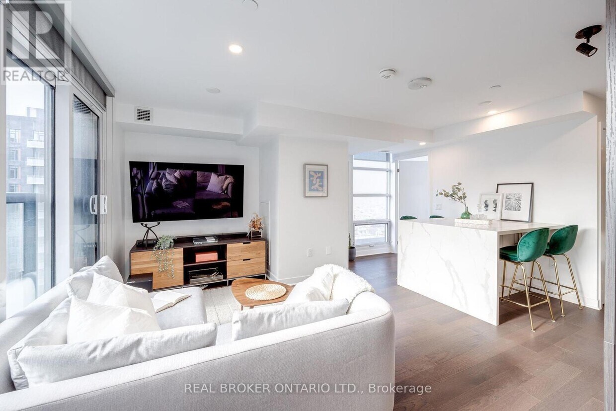Photo principale - 501-1501 Adelaide St W