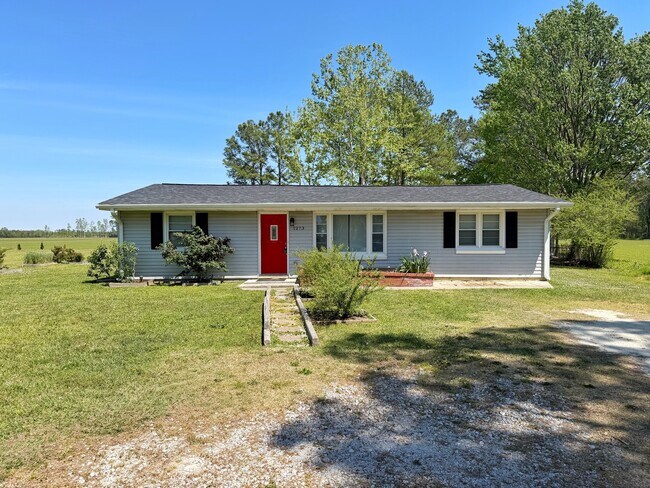 Foto del edificio - 1273 Halltown Rd