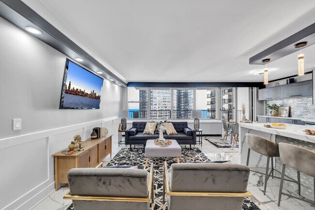 Foto del edificio - 400 E Randolph St