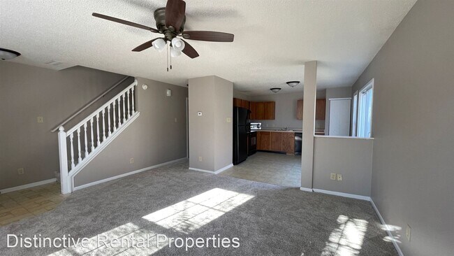 Foto del edificio - 3 br, 2.5 bath House - 2738 Priest Dr