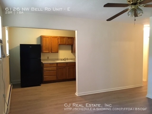 Foto del edificio - 6126 NW Bell Rd