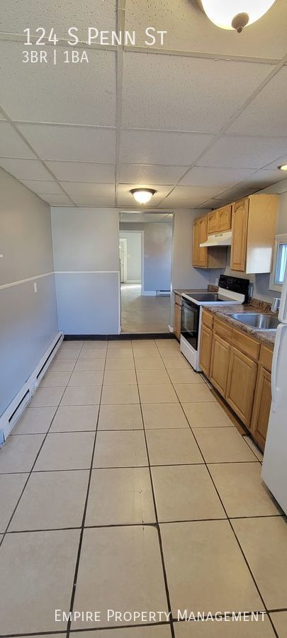 Building Photo - 3 Bedroom / 1 bathroom Home in Allentown!!