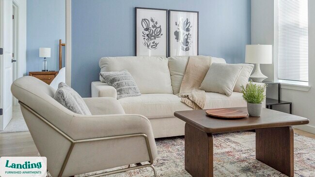 Foto del edificio - 650 N Main St