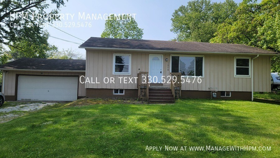 Primary Photo - 1804 Ronald Rd
