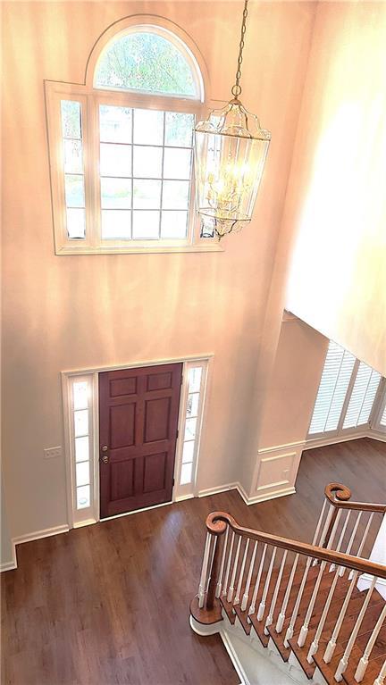 Foto del edificio - 11305 Havenwood Dr