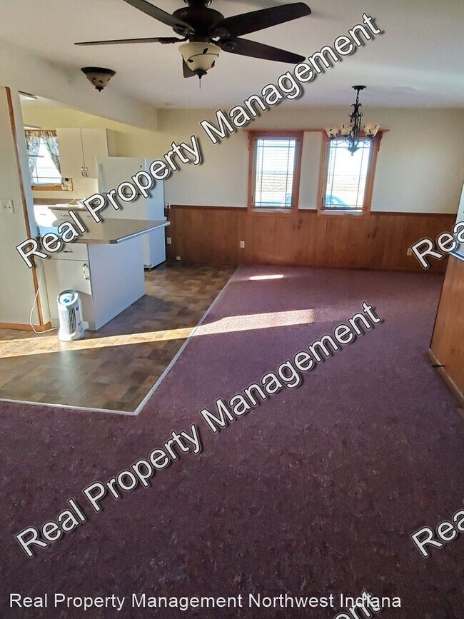 Foto del edificio - 4 br, 1 bath House - 21906 Harrison Street
