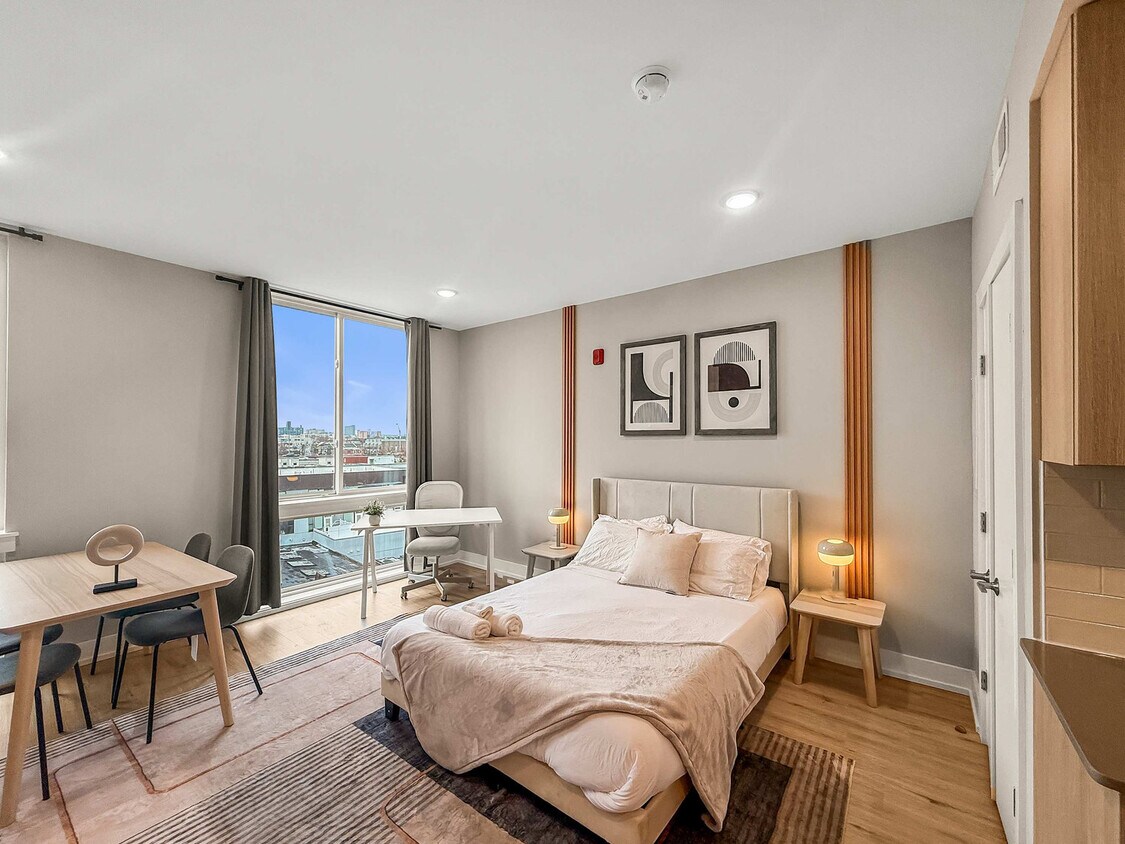 Foto principal - 626 N Delaware Ave