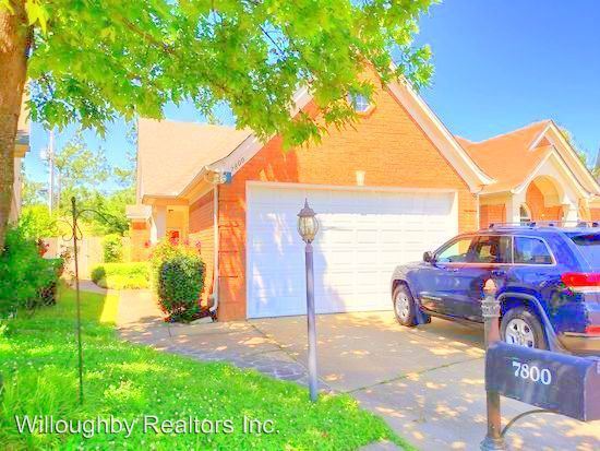 Primary Photo - 7800 Lipscomb Dr
