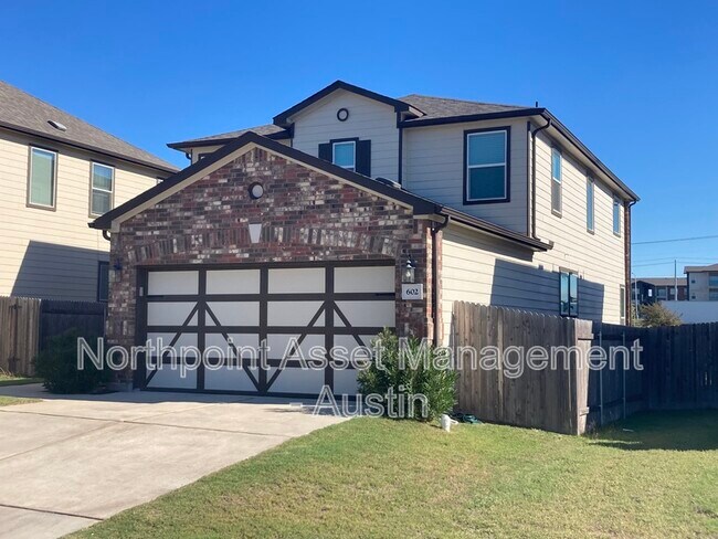 Building Photo - 602 Screech Owl Dr