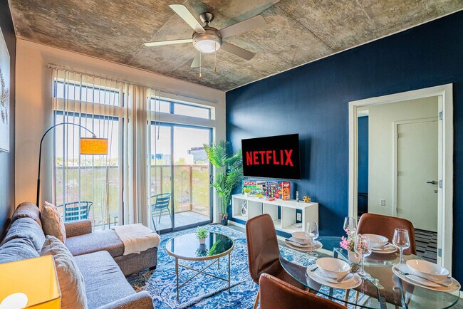 Foto del edificio - 888 N 4th St