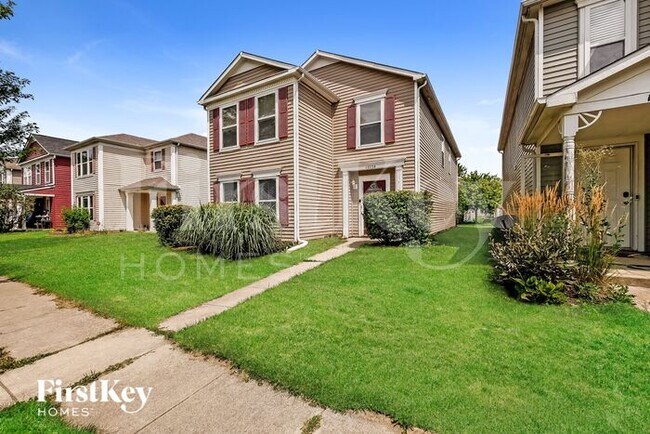 Foto del edificio - 12238 Maize Drive