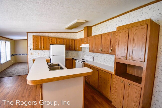 Building Photo - 3 br, 2 bath House - 201 Abbott Crossings Ln.