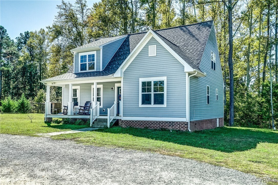 Foto principal - 65 Hopeful Church Ln