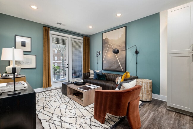 The Signal apartments — community photo - The Signal