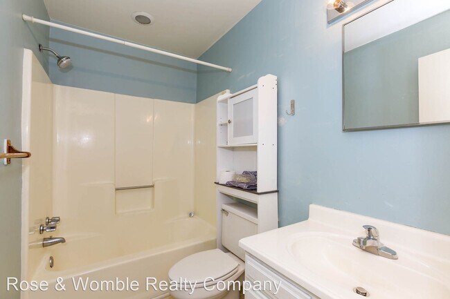 Building Photo - 2 br, 2 bath House - 3053 Cape Henry Court