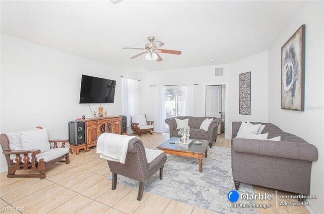 Foto del edificio - 3 br, 2 bath House - 5728 Vista Linda Dr