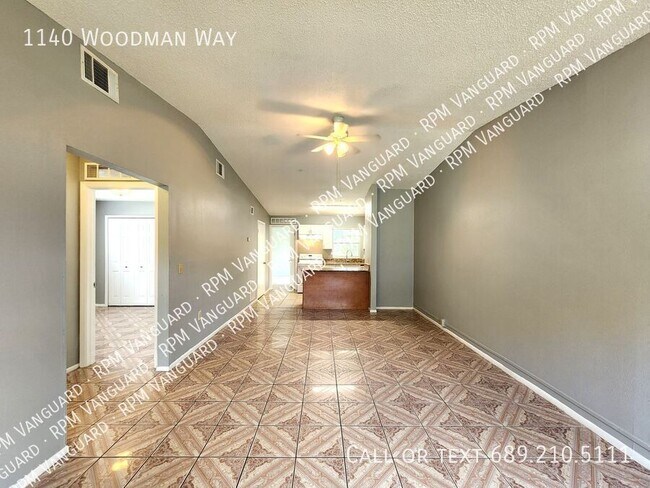 Building Photo - 1140 Woodman Way