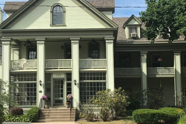 Foto del edificio - 125 Union Ave
