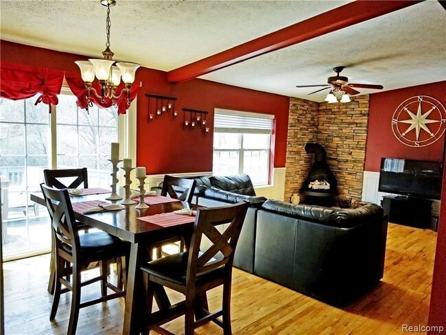 Foto del edificio - 419 N Axford St